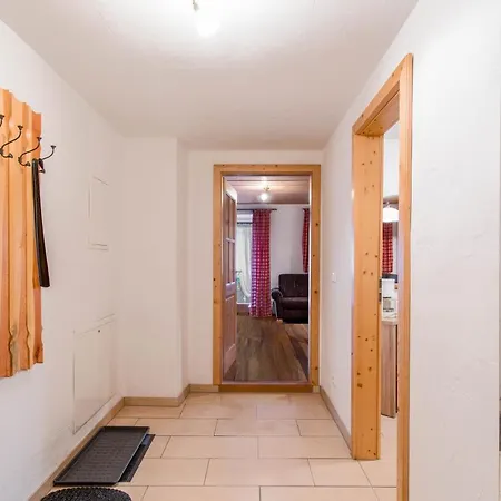 Daniel Apartment Grainau