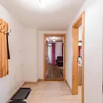 Daniel Appartement Grainau