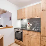 Daniel Appartement Grainau