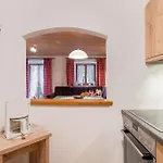Appartement Daniel