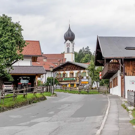 Διαμέρισμα Daniel Grainau