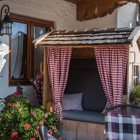 Διαμέρισμα Daniel Grainau