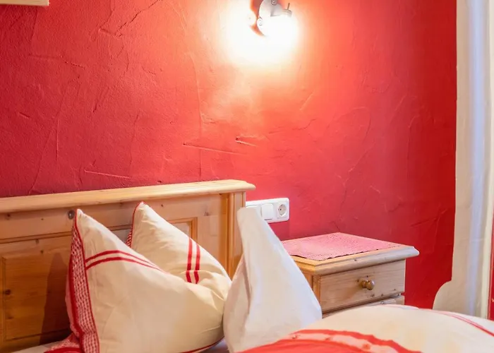 Appartement Daniel *