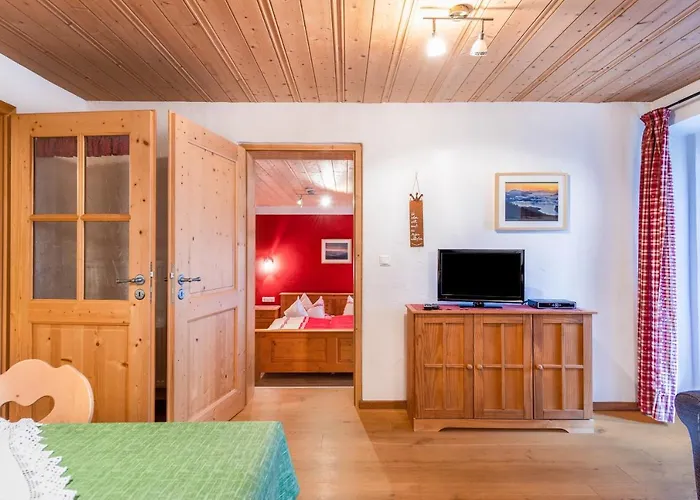 Appartement Daniel *